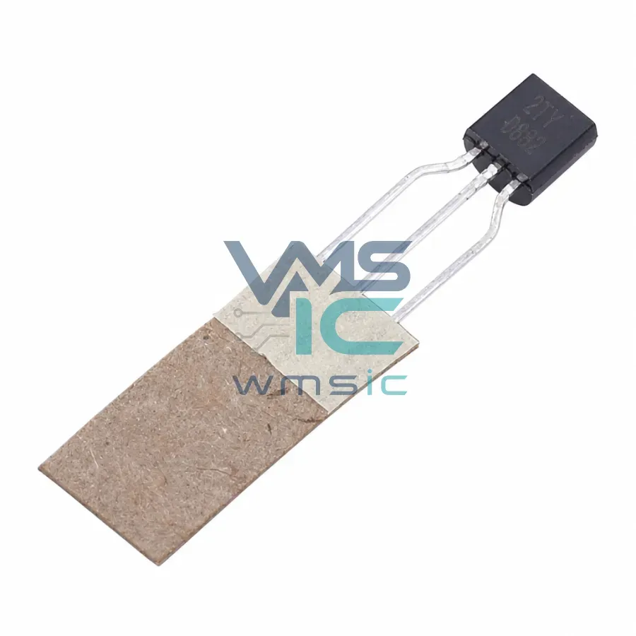 KIA7027AP-AT/P Bipolar Linear Voltage Detector KIA7027AP TO-92-3 Package