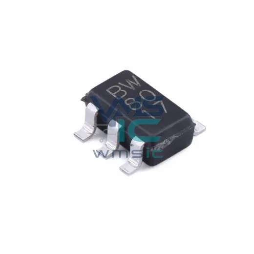 BD4741G-TR Voltage Detector High Precision Low Power Ultra-Small Package BD4741G SSOP-5-1.6mm