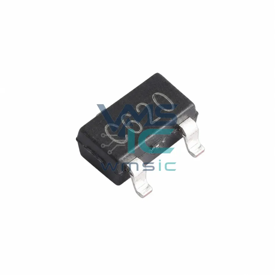 BL8506-20CRM High Precision Low Voltage Detector BL8506 SOT-23-3 Package