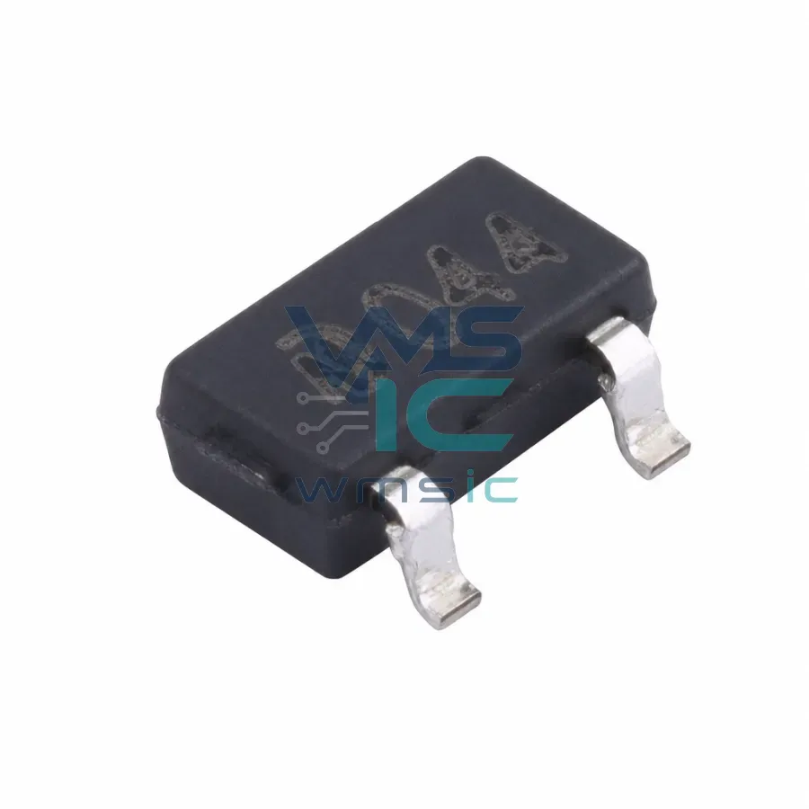 MD7044 Low Voltage Detector MD7044 SOT-23-3L Package