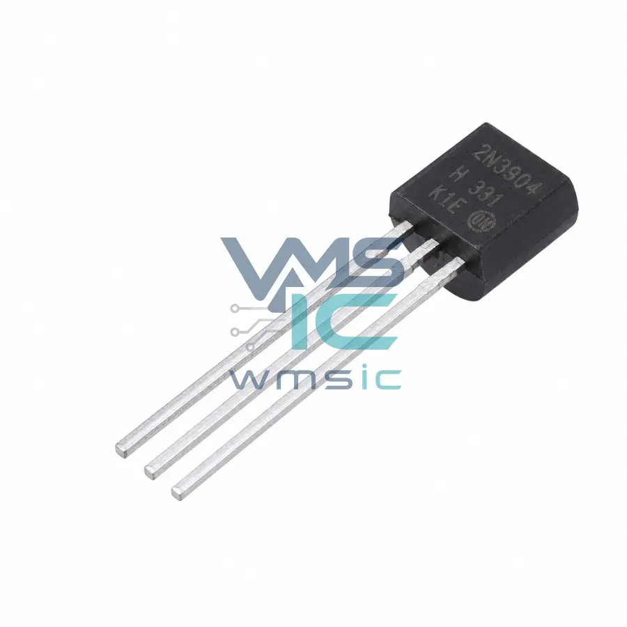 HT7022A-1 Electronic Component HT7022A TO-92 Package