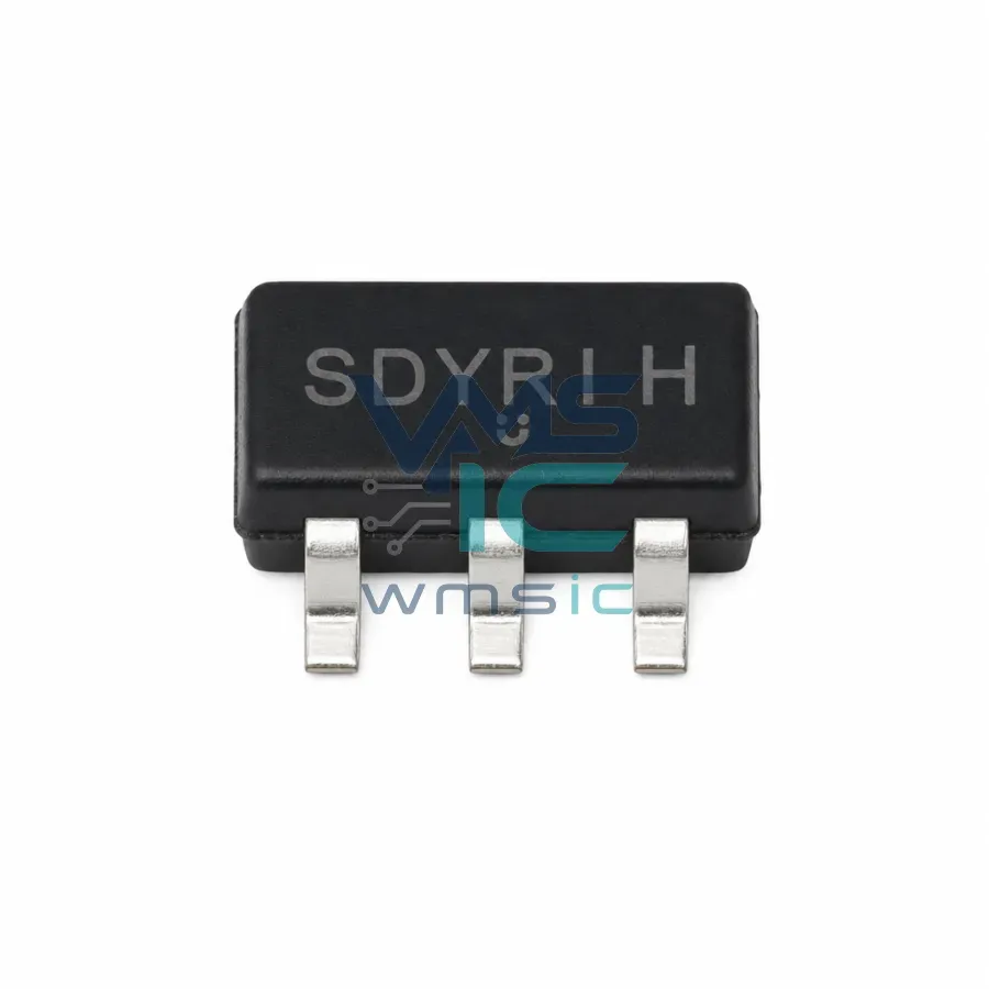NCP300HSN09T1G Electronic Component NCP300HSN09T1G TSOP-5-1.5mm Package