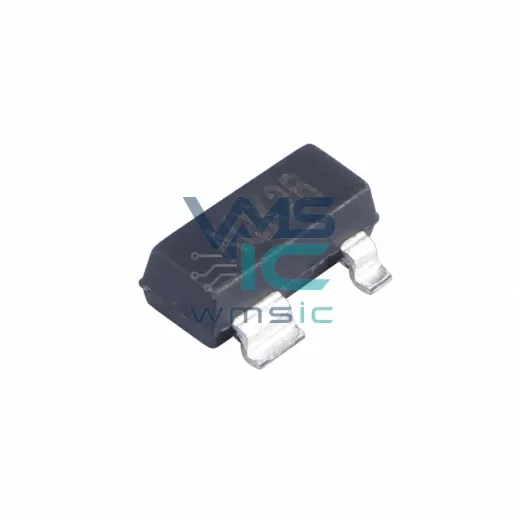 VP811SEUR/T Power Supply Monitor VP811SEUR SOT-143