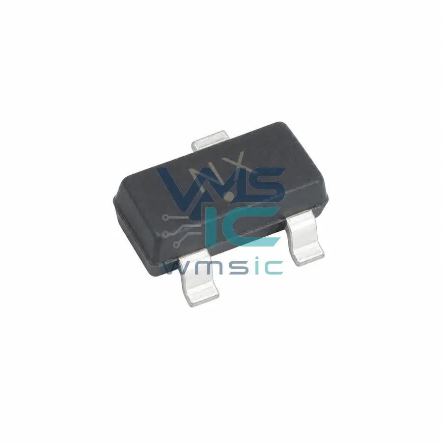 TPMIC6315-46D3UY Open-Drain Microprocessor Reset Circuit with Manual Reset and Precision VCC Monitor TPMIC6315 SOT-143 Package