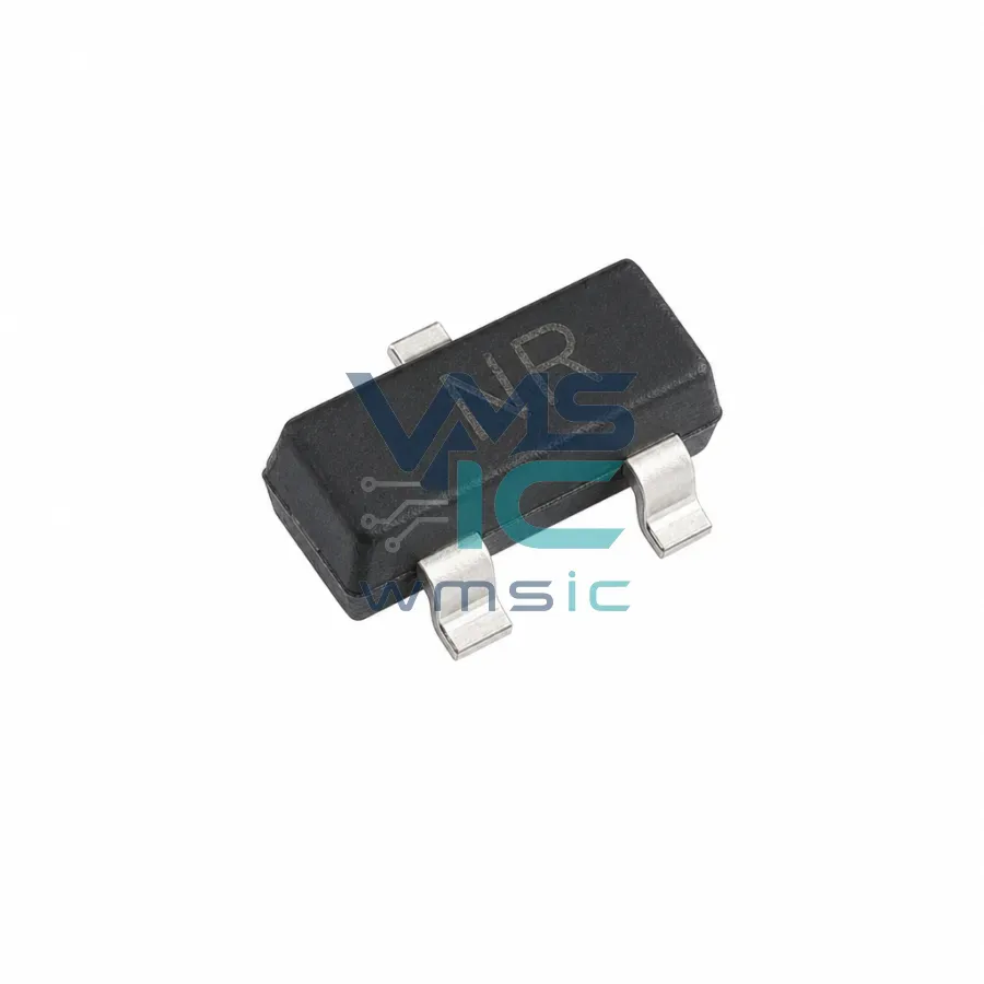 TPADM6315-26D3ARTZR7 Open-Drain Microprocessor Reset Circuit Manual Reset Power Transient Immunity TPADM6315 SOT-143 Package