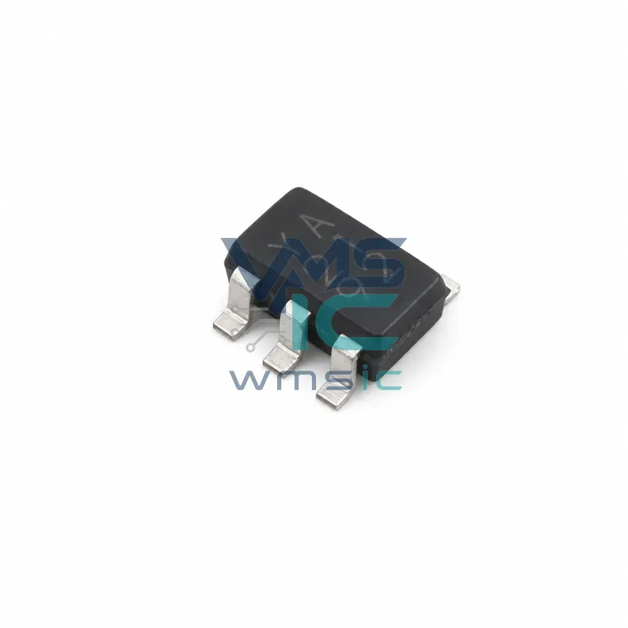 BU4209G-TR High Precision Low Current CMOS Voltage Detector with Adjustable Delay BU4209G SSOP-5-1.6mm Package