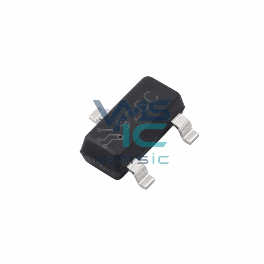 TLV809EC26DBZR Low-Power Small-Footprint Supply Voltage Supervisor TLV809EC26DBZR SOT-23 Package