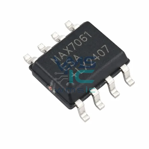 MAX706TESA(LX) Microprocessor Reset Circuit with Watchdog Timer MAX706TESA SOP-8