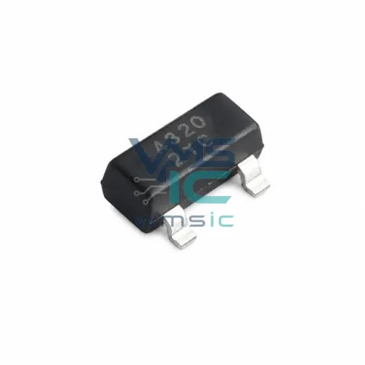 APX803L05-20SA-7 Micropower Voltage Detector APX803L05 SOT-23-3