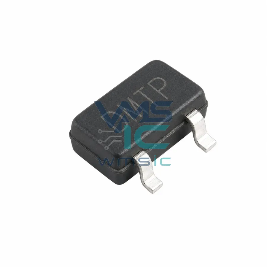 TPAX803MRVC3 SOT-323 Package