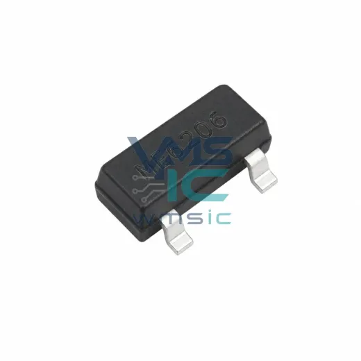 3-контактов Microprocessor Reset Circuit APX803S-23SA-7 SOT-23