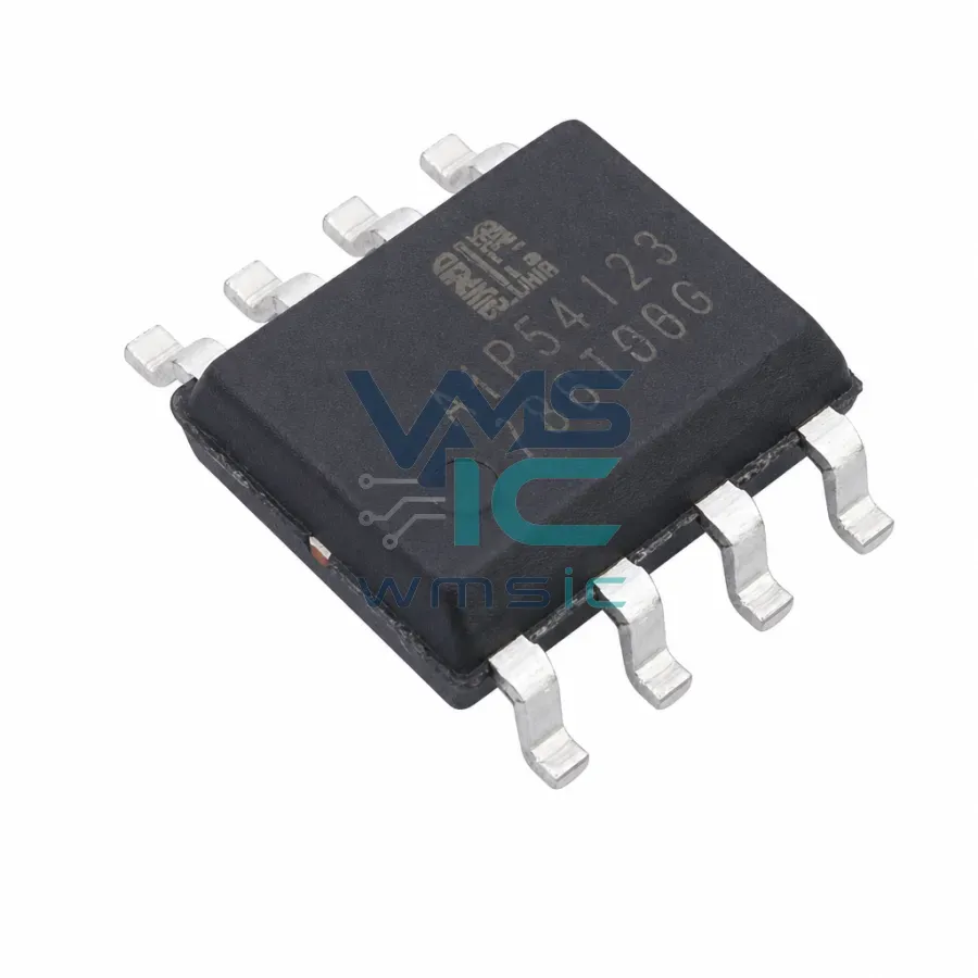Aip54123 High-Speed Leakage Circuit AIP54123 SOP-8 Package