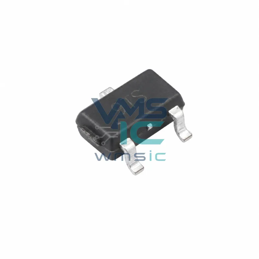 CBM809TST3 Power Supply Voltage Supervisor CBM809TST3 SOT-23-3 Package