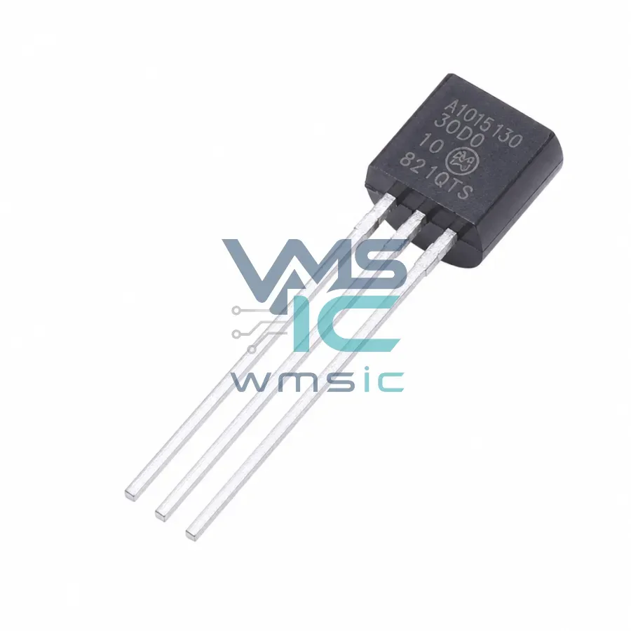 MCP130-300DI/TO MCP130 TO-92-3 Package