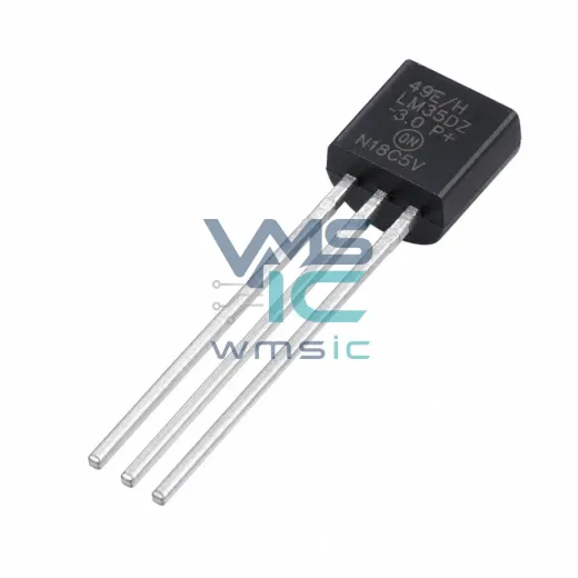 MCP130-450FI/TO MCP130 TO-92-3