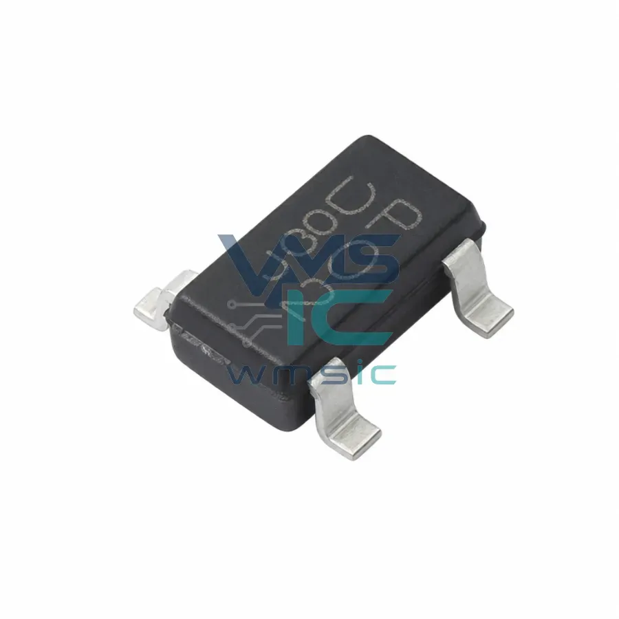 BD4833G-TR High-Accuracy Low-Current Voltage Detector BD4833G SSOP-5-1.6mm Package