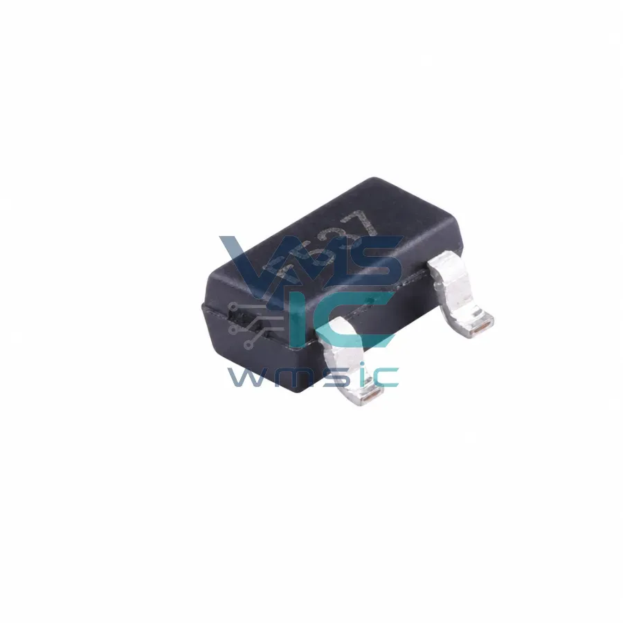 XC61CC5502MR High-Accuracy Low-Power Voltage Detector XC61CC5502MR SOT-23 Package