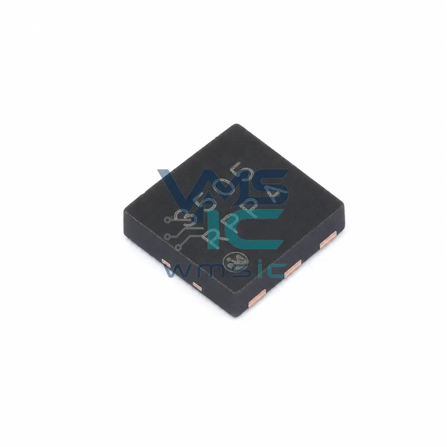 APO3605A Overvoltage APO3605A DFN-6-EP(2x2) Package