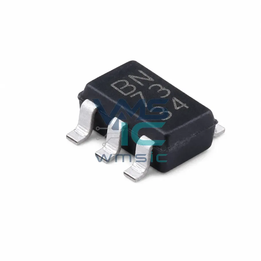 BD4732G-TR Voltage Detector BD4732G SSOP-5 Package