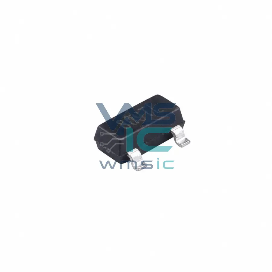 SGM809-TXN3L/TR Microprocessor Supervisory Circuit SOT-23-3 SGM809 SOT-23 Package