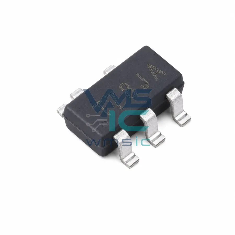 APX824-26W5G-7 Processor Supervisory Circuit APX824 SOT-25 Package