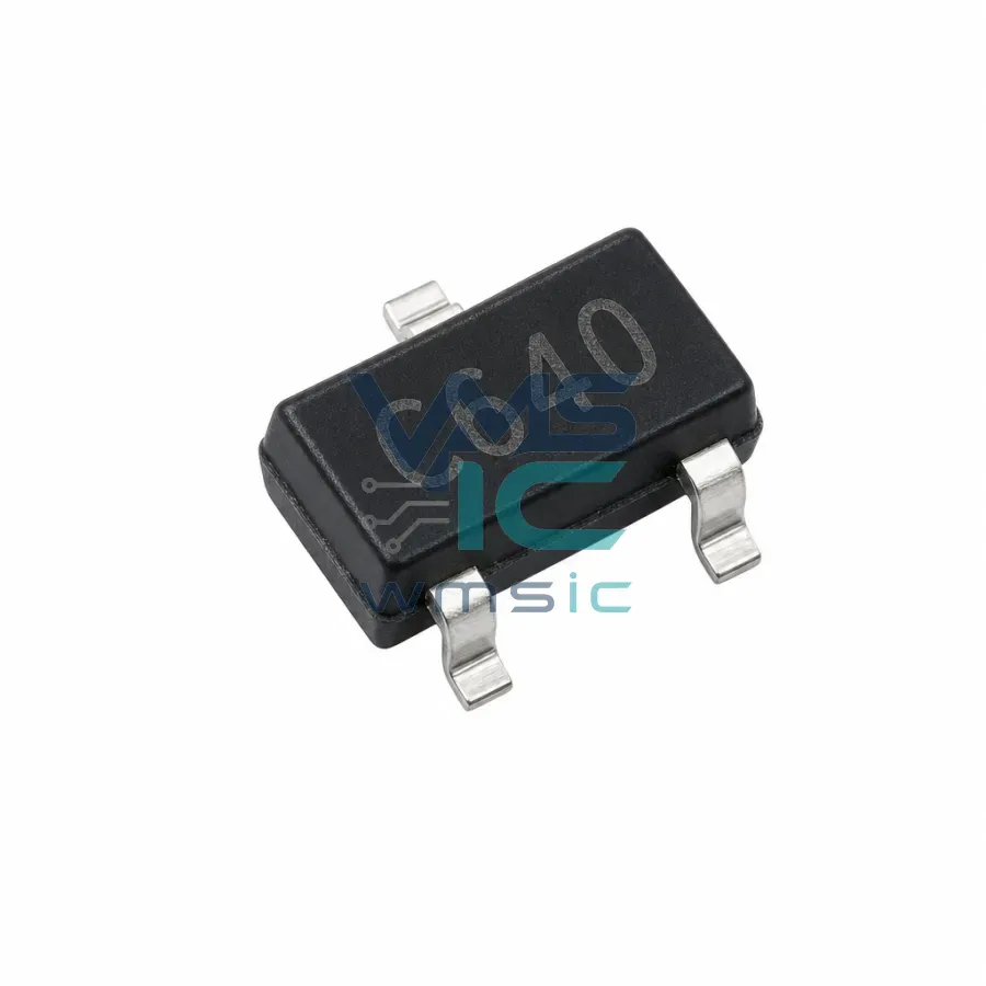 BL8506-40CRM High-Precision Low Voltage Detector BL8506 SOT-23 Package