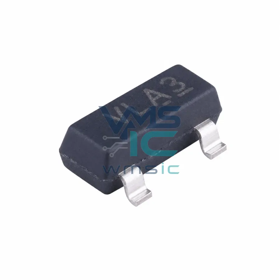 CAT809MTBI-GT3 3-Pin Microprocessor Power Supply Supervisor CAT809MTBI SOT-23 Package