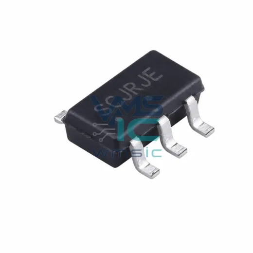 带可编程延迟的电压检测器系列 NCP303LSN30T1G TSOP-5