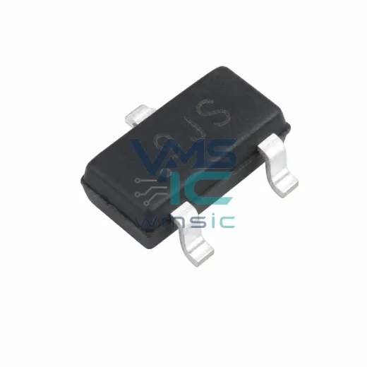 Схема контроля питания CBM809JST3, SOT-23-3