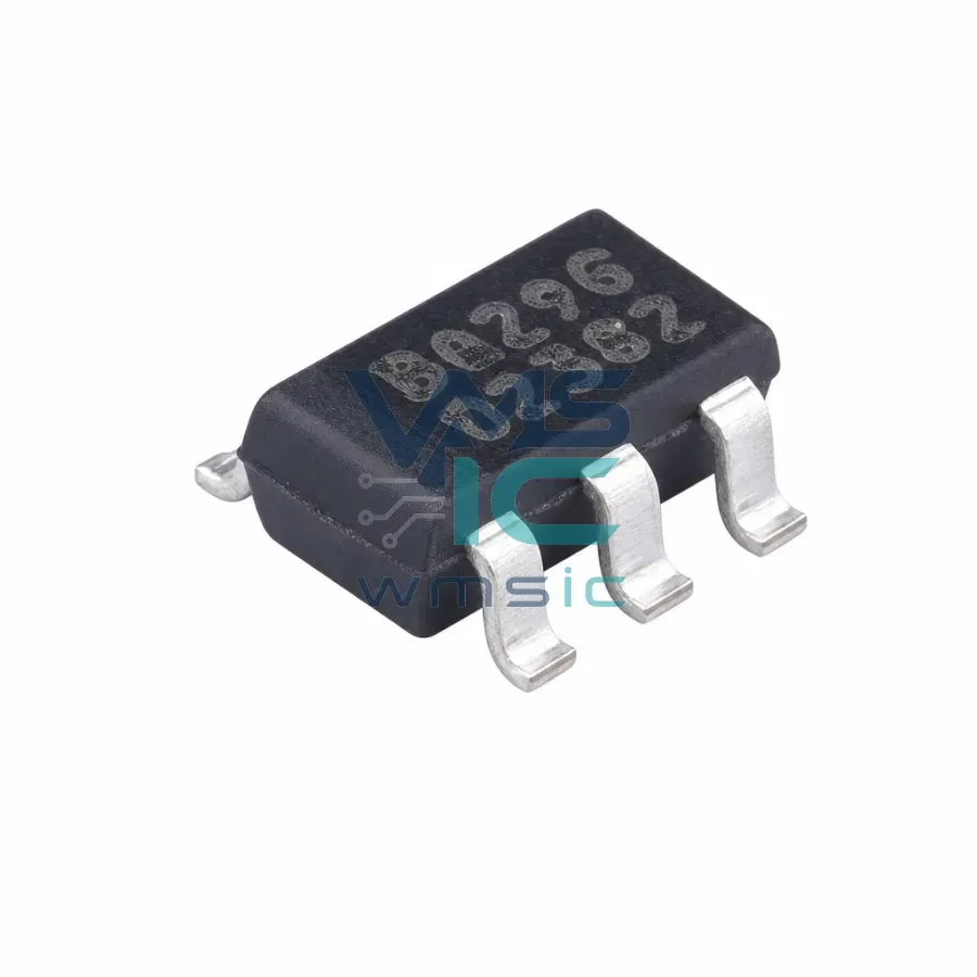 AIC811-29GVTR Voltage Supervisor AIC811 SOT-23-5 Package