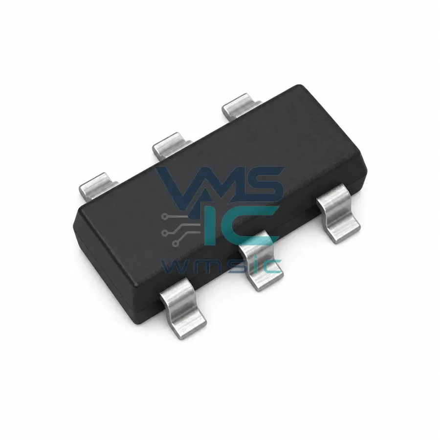 TLV809EA30DBZR Low-Power Compact Power Supply Voltage Supervisor TLV809EA30DBZR SOT-23 Package
