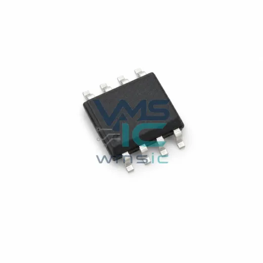 Аудиоусилитель мощности TS4990IDT с режимом ожидания, 1.2Вт, SO-8