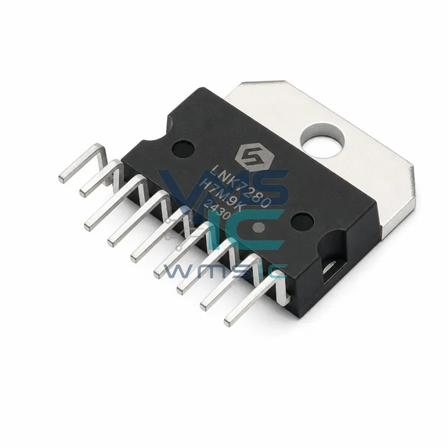 Аудиоусилитель мощности E-TDA7375V, MultiwAtt-15 Корпус