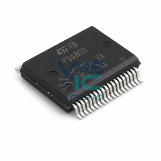 Цифровой аудиоусилитель автомобильного класса FDA803D-EHX, Мощность-SSO-36