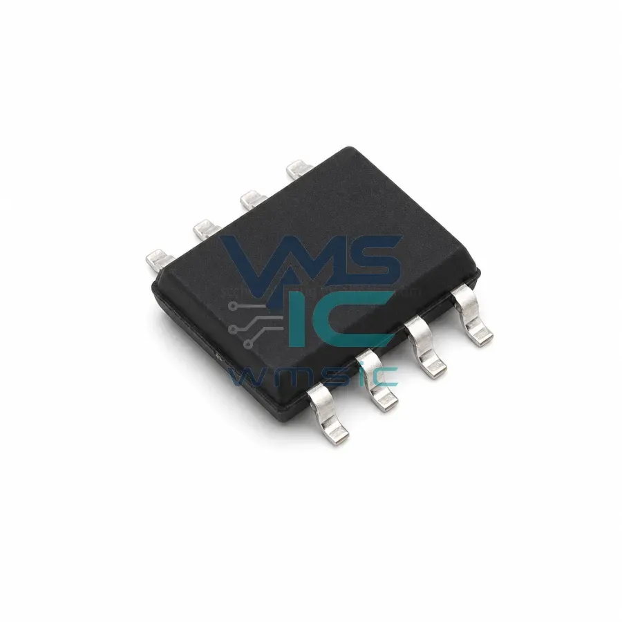 Операционный усилитель с JFET-входом OPA1641AIDR SOIC-8 Корпус