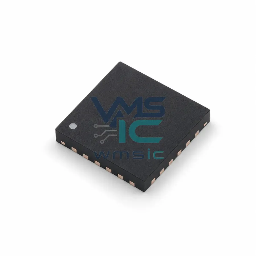 TPA2016D2RTJT 2.8W Stereo Class-D Audio Power Amplifier TPA2016D2RTJT VQFN-20-EP(4x4) Package