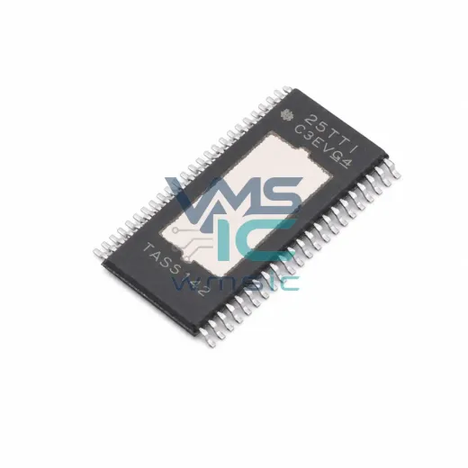 Стерео цифровой усилитель стадия питания TAS5142DDVR HTSSOP-44-6.1mm