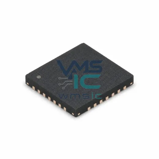 Аудиоусилитель мощности TPA6130A2RTJT QFN-20-EP(4x4)