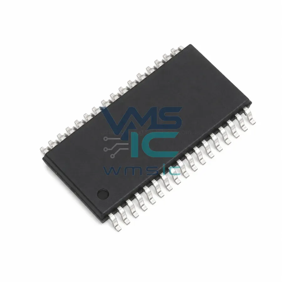 Интегральная схема класса D для входа I2S, общий назначение TAS5760LDAPR HTSSOP-32-EP-6.1mm Корпус