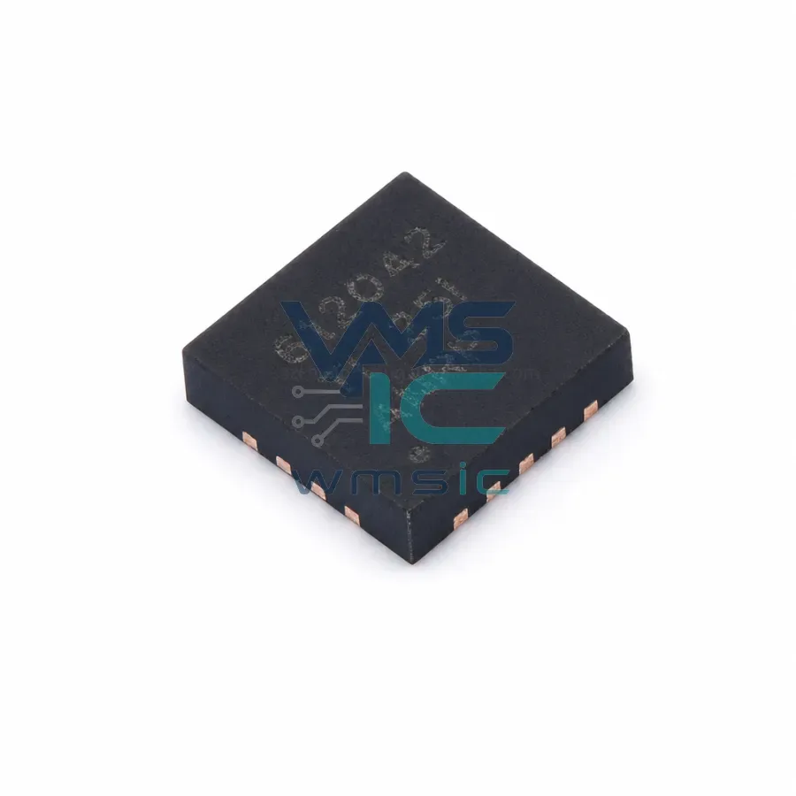 TPA6120A2RGYR VQFN-14-EP(3.5x3.5) 封装