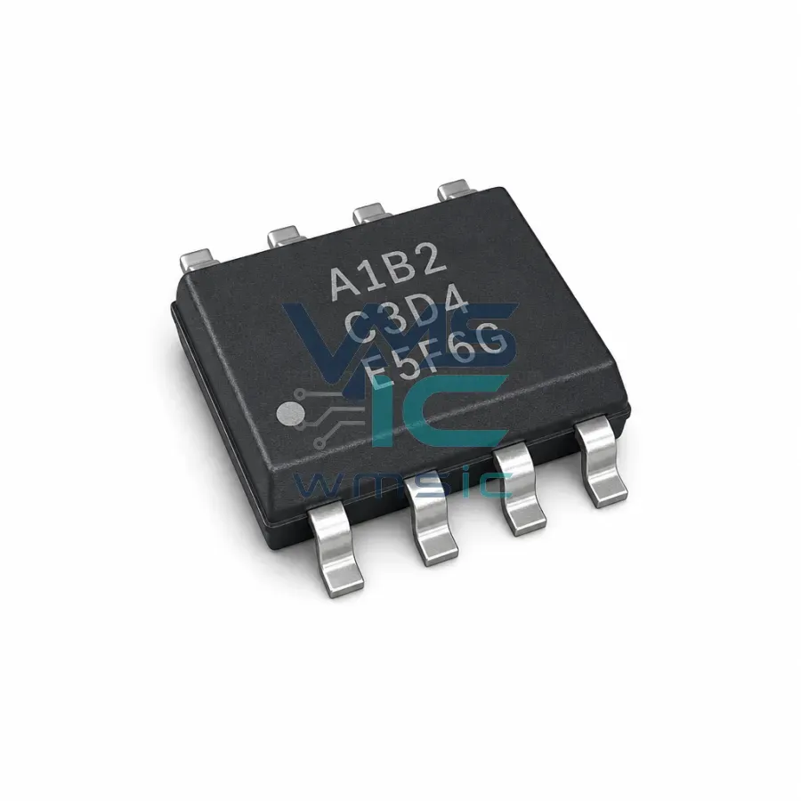 OPA2613ID Двухканальный широкополосный аудио операционный усилитель, SOIC-8 Корпус