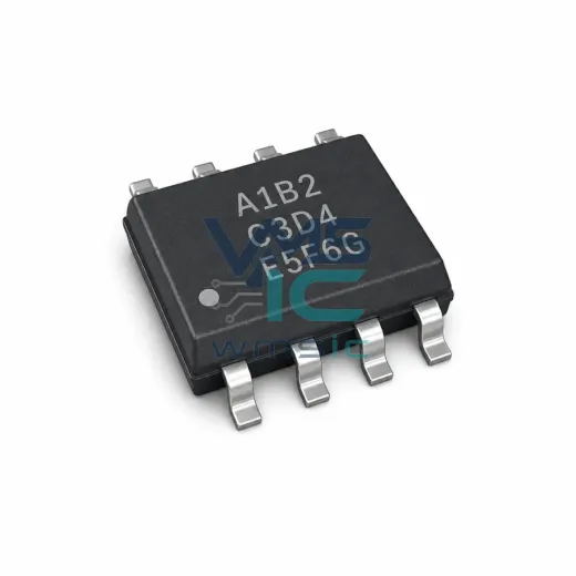 OPA2613ID Двухканальный широкополосный аудио операционный усилитель, SOIC-8