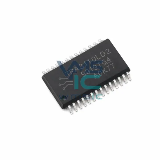Стереофонический аудиоусилитель класса D TPA3110LD2PWPR HTSSOP-28