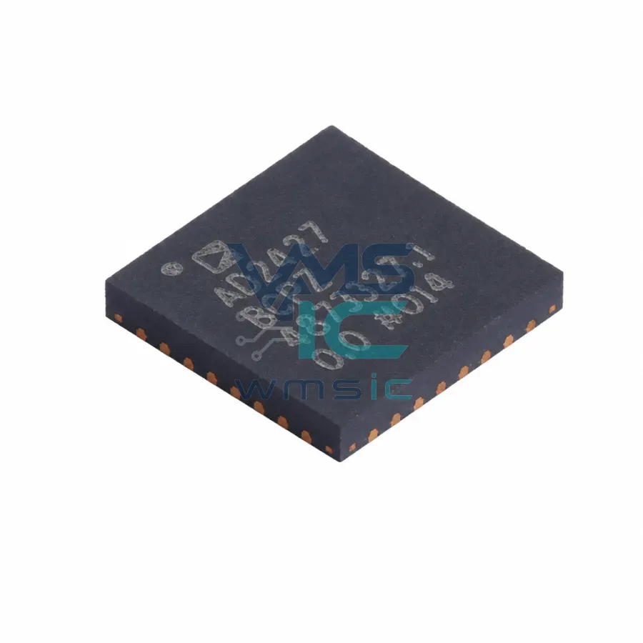 А2Б служебный приемопередатчик 4xПДМ AD2427BCPZ LFCSP-32(5x5) Корпус