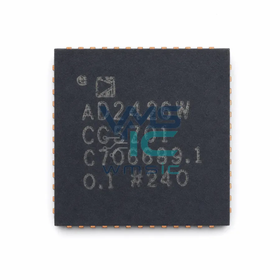 Автомобильный аудио-шина A2B Приемопередатчик AD2426WCCSZ01 LFCSP-32(5x5) Корпус