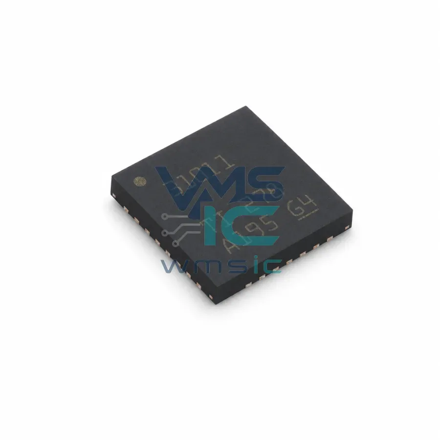 汽车类低功耗立体声音频编解码器 6PAIC3104IRHBRQ1 VQFN-32 封裝