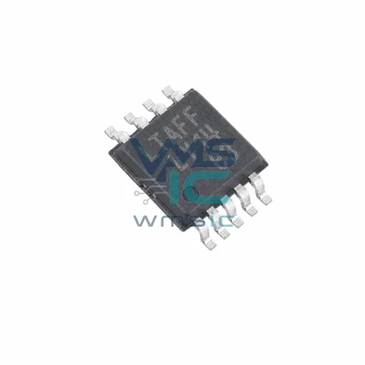 Сдвоенный 12-битный АЦП LTC1407AIMSE#PBF, 3 MSPS, MSOP-10