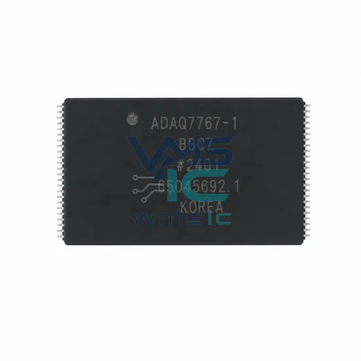 24-битный модуль сбора данных ADAQ7767-1BBCZ, 1 MSPS, BGA-84