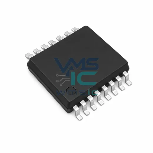 Минимально энергозатратный точный датчик сигнала MAX1452AAE MAX1452AAE+T SSOP-16-208mil