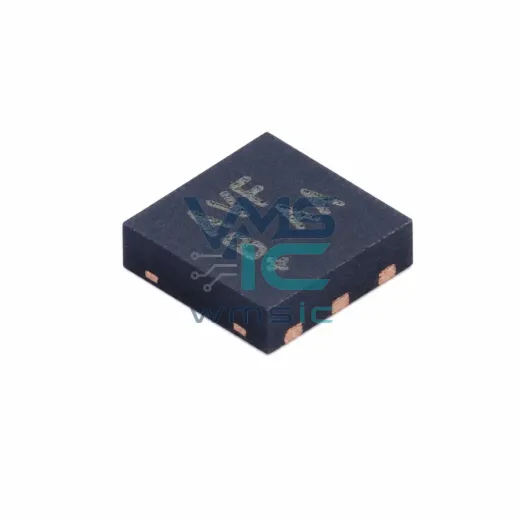 Максимальный защитный компонент для пути тока MAX14626ETT MAX14626ETT+T DFN-6-EP(3x3)